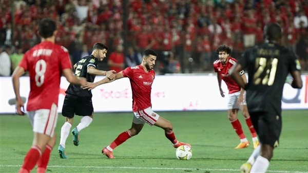 وان ثري| بوابة الرياضة المصرية 