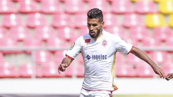 محمد أوناجم 