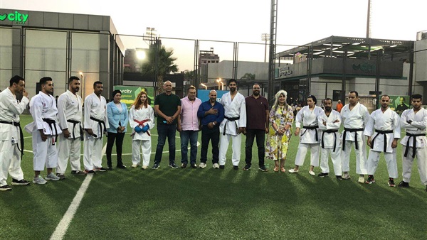 وان ثري| بوابة الرياضة المصرية 