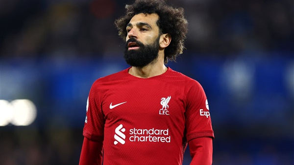 محمد صلاح 