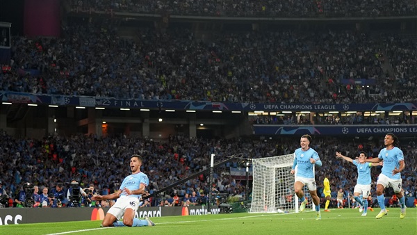 مانشستر سيتي 