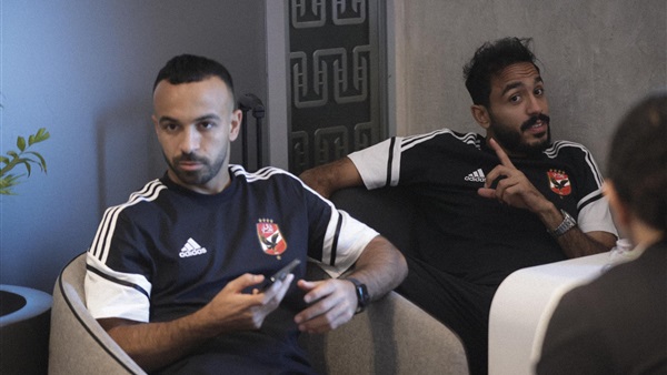 محمود كهربا