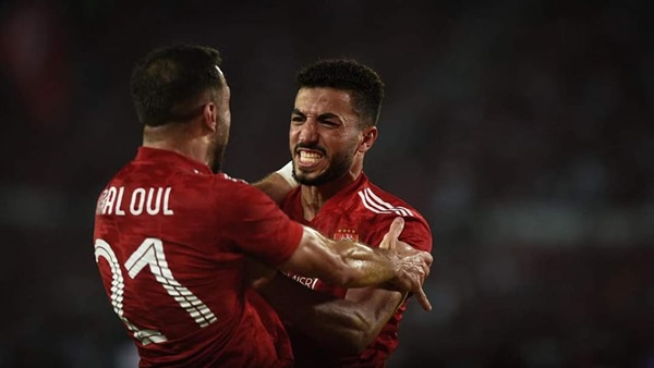 وان ثري| بوابة الرياضة المصرية 