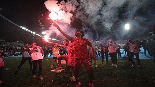 وان ثري| بوابة الرياضة المصرية 