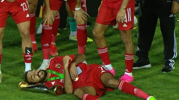 وان ثري| بوابة الرياضة المصرية 