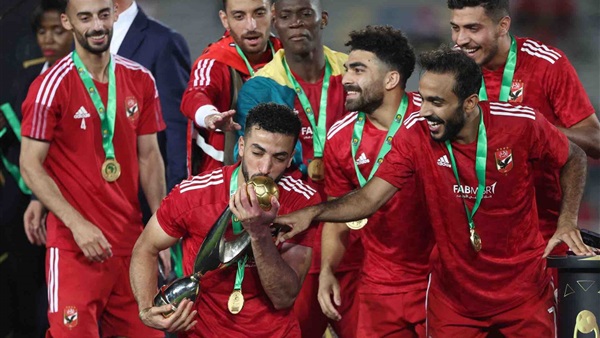 وان ثري| بوابة الرياضة المصرية 