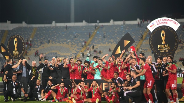 وان ثري| بوابة الرياضة المصرية 