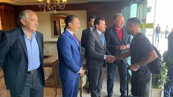 وان ثري| بوابة الرياضة المصرية 