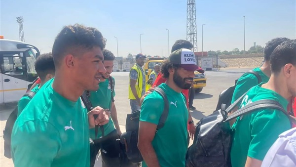 وان ثري| بوابة الرياضة المصرية 