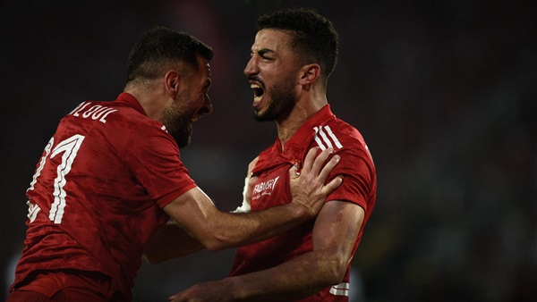 الاهلي