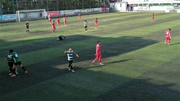 وان ثري| بوابة الرياضة المصرية 