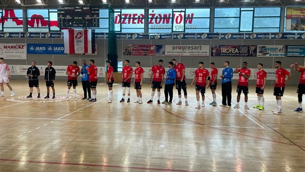 منتخب مصر للشباب