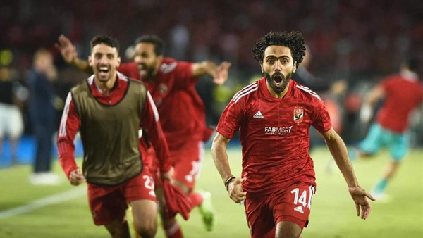 وان ثري| بوابة الرياضة المصرية 