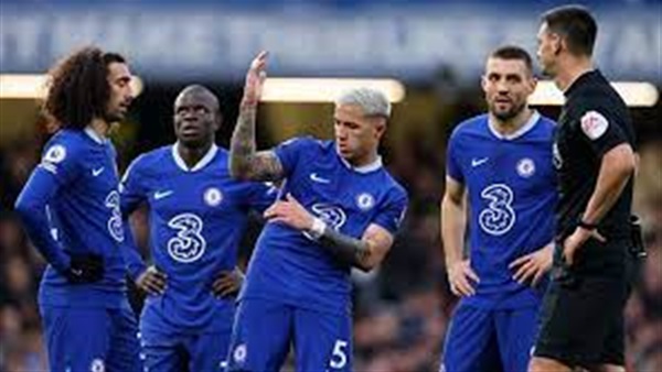 نادي تشيلسي