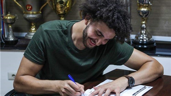 أحمد إسماعيل 