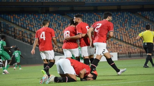 وان ثري| بوابة الرياضة المصرية 