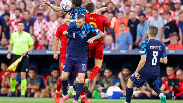 وان ثري| بوابة الرياضة المصرية 