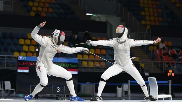 بطولة إفريقيا