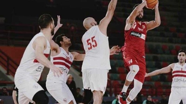 الأهلي والزمالك 