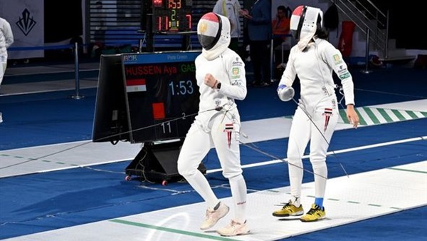 وان ثري| بوابة الرياضة المصرية 