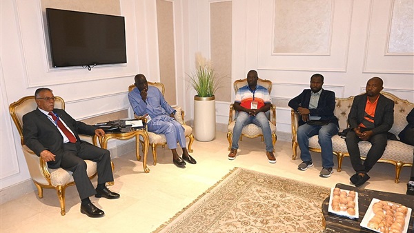 الاتحاد الأفريقي