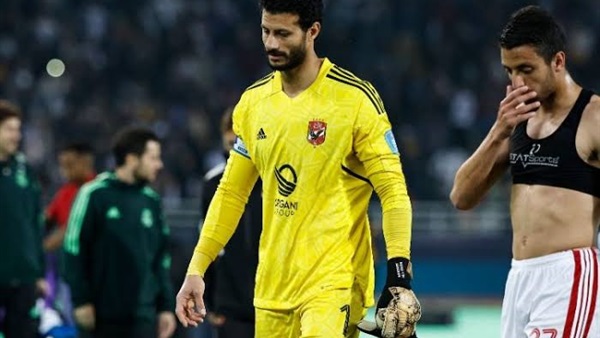 محمد الشناوي 