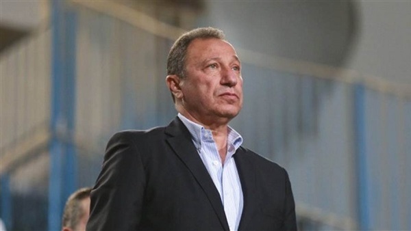 محمود الخطيب رئيس