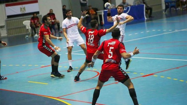 مباراة الأهلي والزمالك