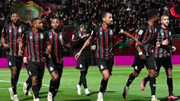 نادي الجيش الملكي