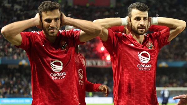 وان ثري| بوابة الرياضة المصرية 