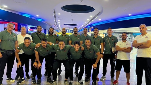 منتخب مصر لسباعيات