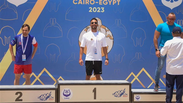 بطولة العالم للسباحة