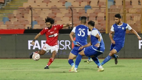 وان ثري| بوابة الرياضة المصرية 