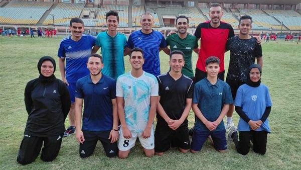 وان ثري| بوابة الرياضة المصرية 