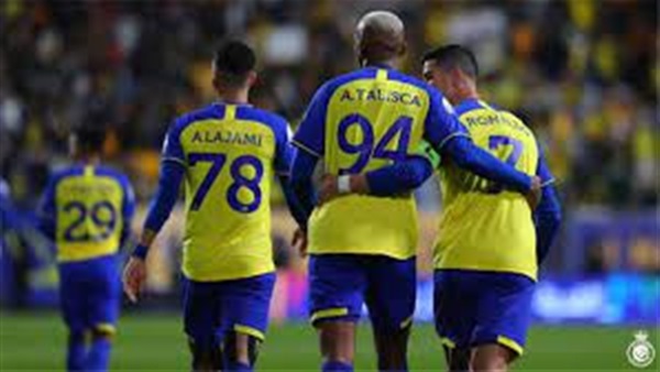 النصر السعودي