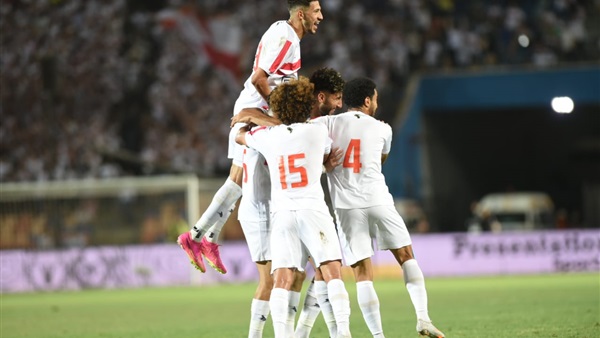 نادي الزمالك