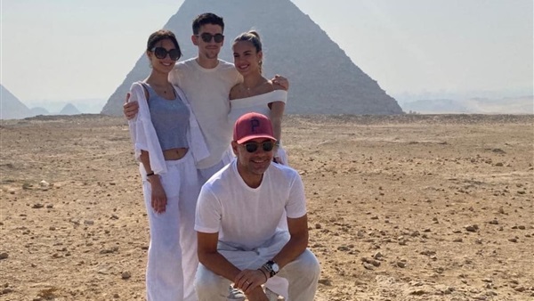 وان ثري| بوابة الرياضة المصرية 