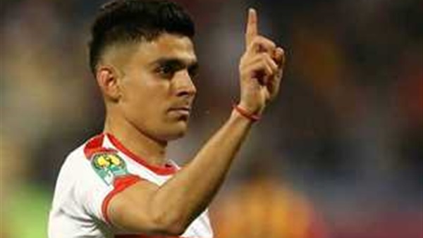 أشرف بن شرقي 