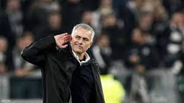 جوزيه مورينيو 