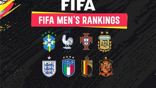 تصنيف الفيفا 