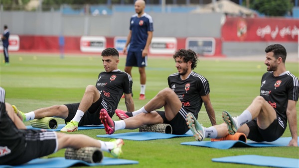 النادي الاهلي