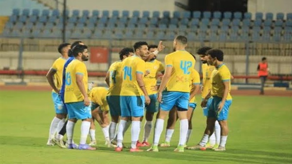 الإسماعيلي 