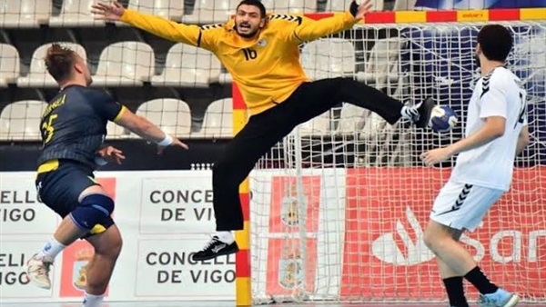 مصر والسويد