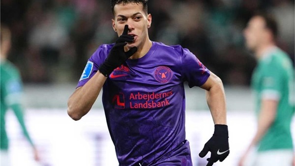 وان ثري| بوابة الرياضة المصرية 