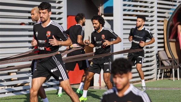 النادي الأهلي