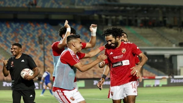 وان ثري| بوابة الرياضة المصرية 