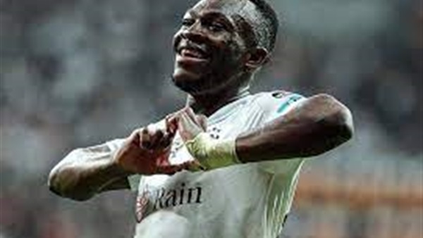 جاكسون موليكا 