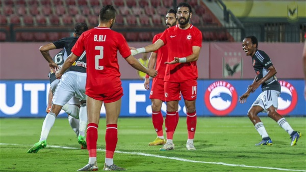 وان ثري| بوابة الرياضة المصرية 