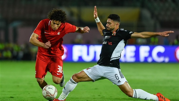 وان ثري| بوابة الرياضة المصرية 