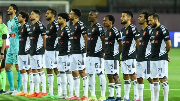 الاهلي